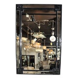 1940's Hollywood Mirror In The Manner of James Mont