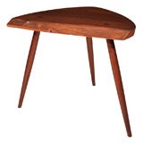 George Nakashima Wepman Side Table