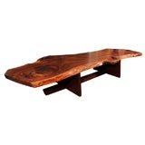 George Nakashima Minguren I Coffee Table