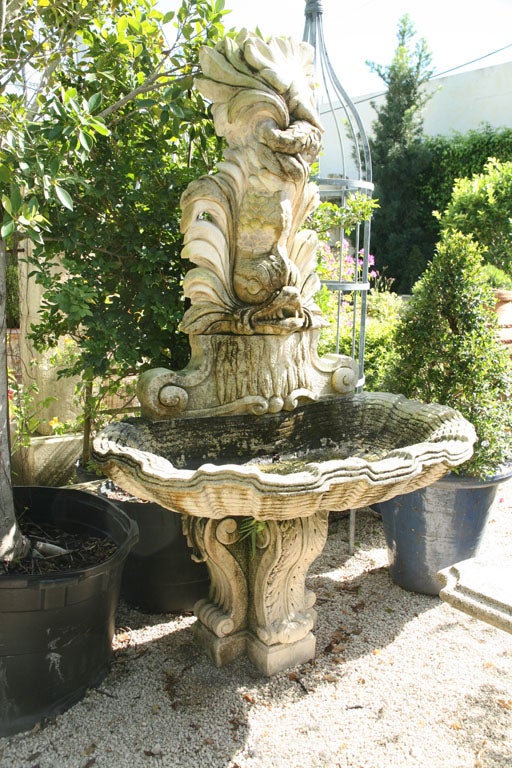 Fontana Grotto