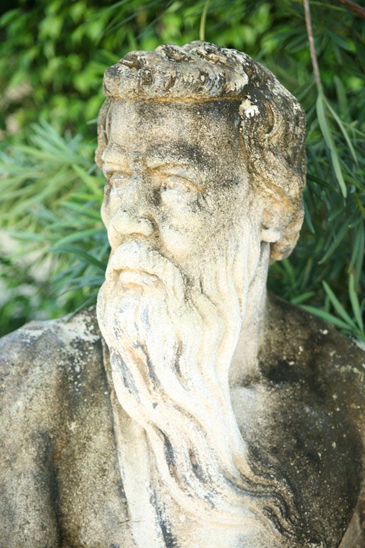 Italian Neptune For Sale