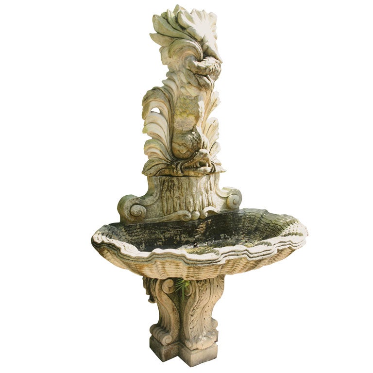 Fontana Grotto For Sale at 1stDibs