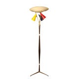 Italian Floor Lamp