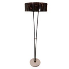 1950's Floor Lamp In the Style of Stilnovo 6
