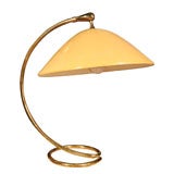 Italian Table Lamp by Stilnovo