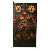 Monastery Door (1 of 2)