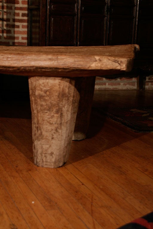 Ceremonial bed