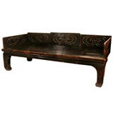 Antique Day bed