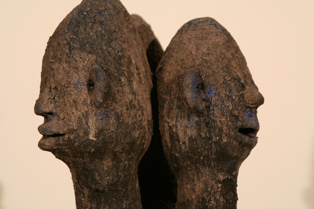 Kronkonbali Altar Fetish