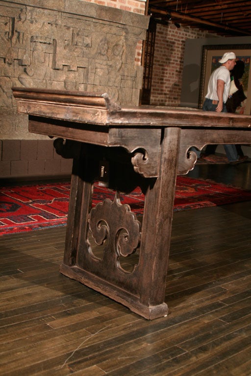 Altar Table For Sale at 1stDibs