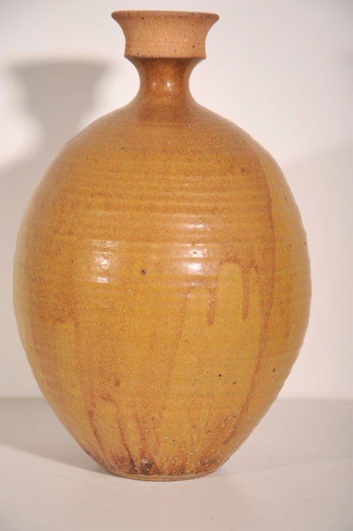 wayne chapman pottery