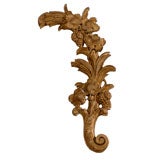 Pair of Early 19th Century French Architectural Elements