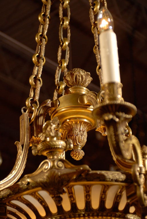 alabaster chandeliers for sale