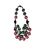 FAB. RUNWAY NECKLACE