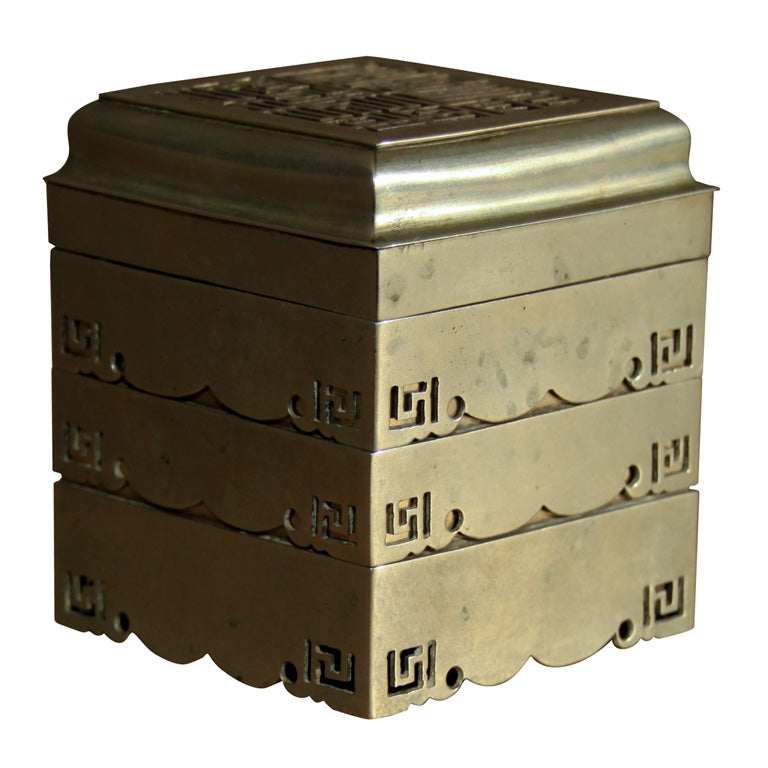 Chinese Incense Clock For Sale at 1stDibs incense clocks, incense