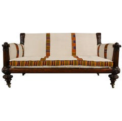 William IV Period Sofa