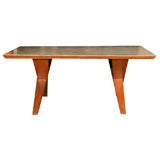 Modernist Table