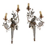 Bagues Bird Sconces