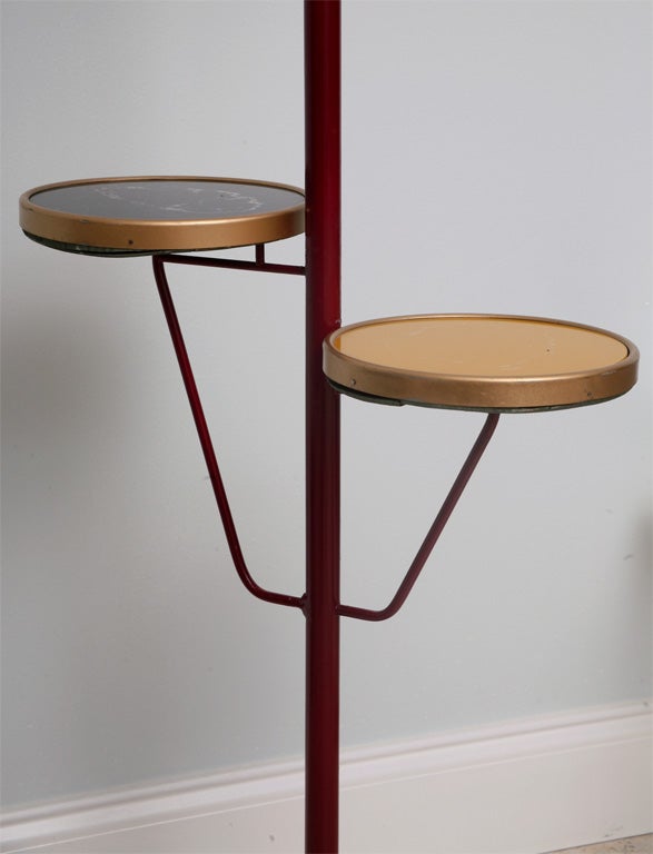 Boris Lacroix Floor Lamp 4