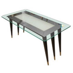 Gio Ponti Coffee Table 7