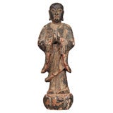 Early 18th Century Standing Buddha