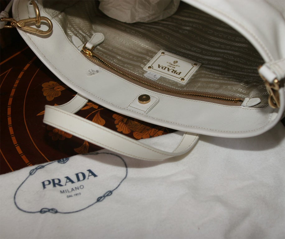 Women's Prada