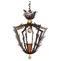 Hervé van der Straeten, Chandelier, France, 2006 6