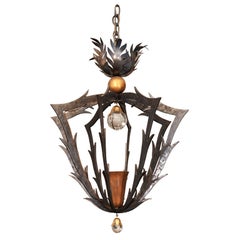 Hervé van der Straeten, Chandelier, France, 2006