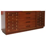 Harvey Probber Cabinet/Dresser