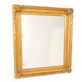 Reproduction Mid 19th Ccentury Picture Frame