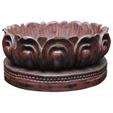 Lotus Bowl