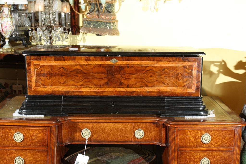 paillard music box