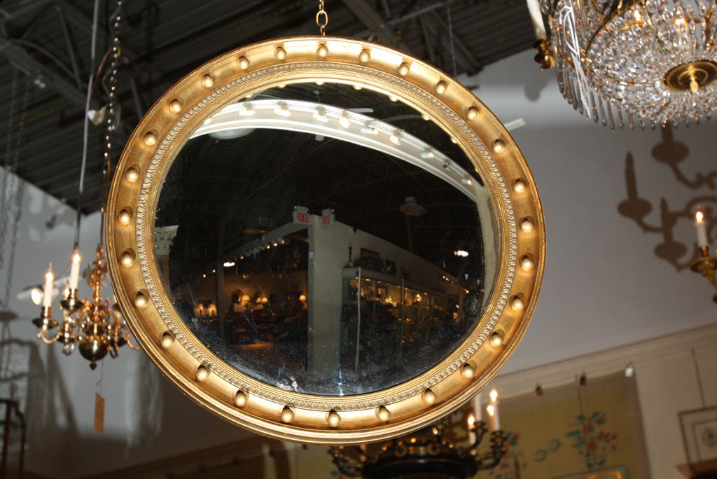 American Convex Mirrors
