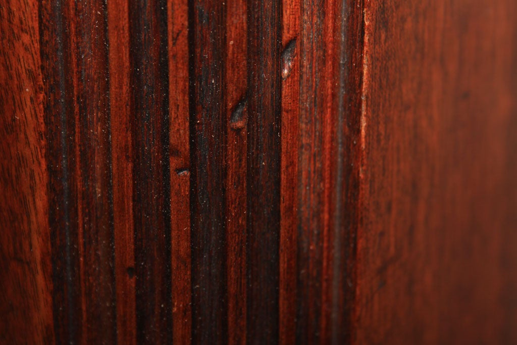 18th Century English Walnut Chest-on-Chest 3