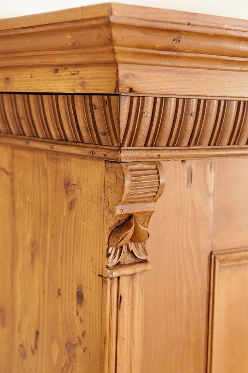 Linen Cupboard