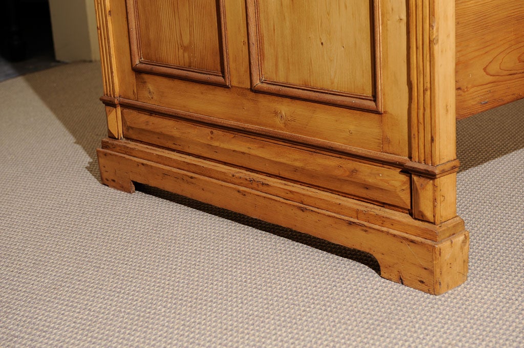 Pair of Box Beds at 1stdibs