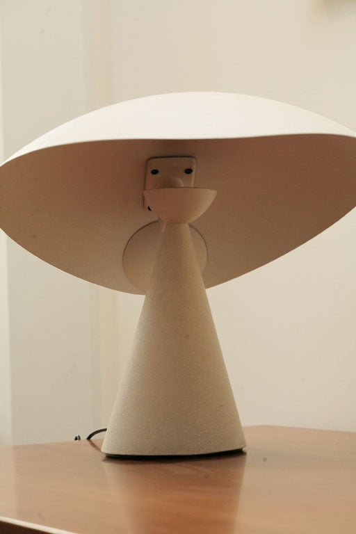 Italian Lavinia Lamp by Masayuki Kurosawa for Artemide For Sale