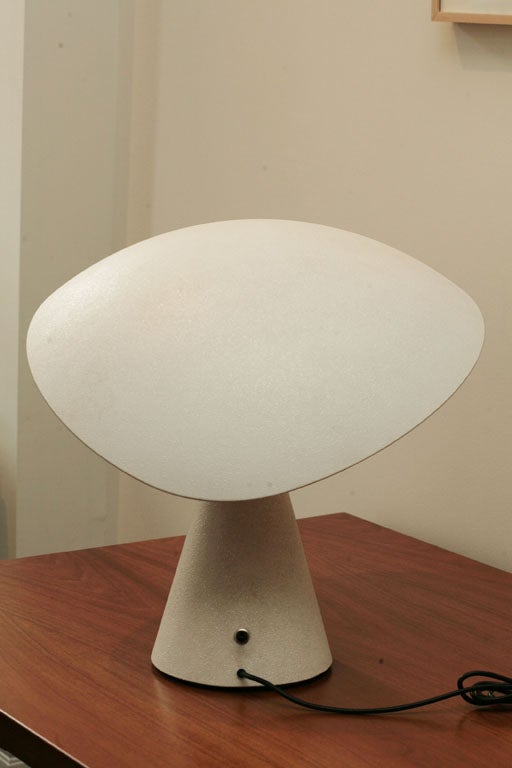 Lavinia Lamp by Masayuki Kurosawa for Artemide For Sale 2