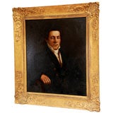 Used Portrait of a Portuguese Gentleman