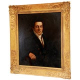 Portrait of a Portuguese Gentleman