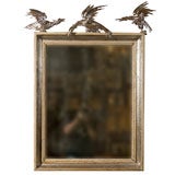Chippendale Style Mirror