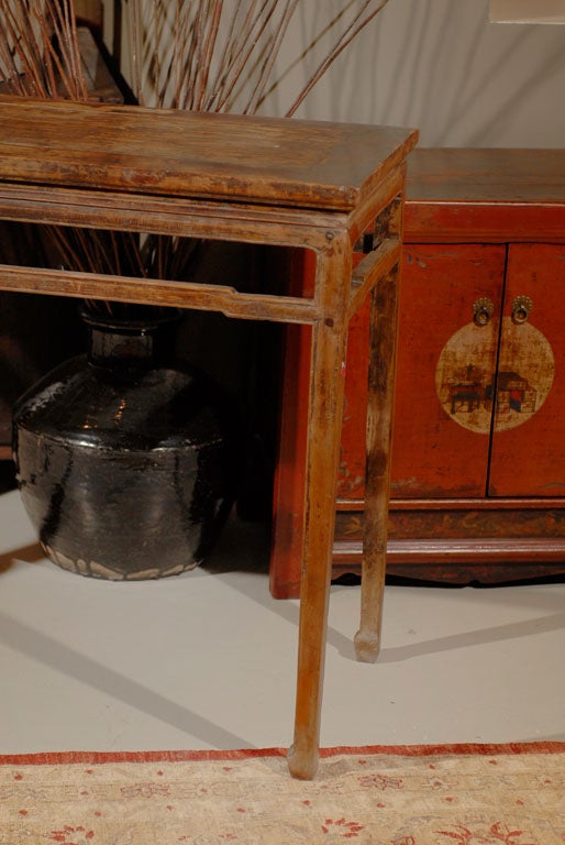 Altar Table