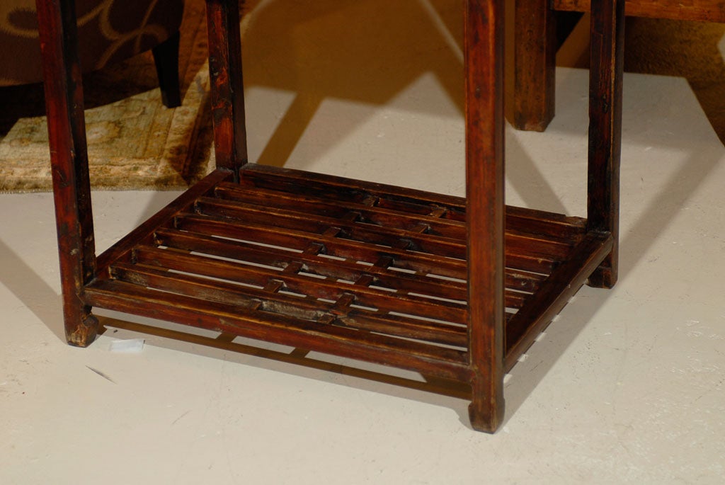 Jiangsu Side table