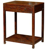 Jiangsu Side table