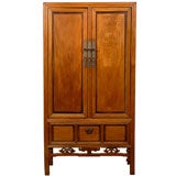 Chinese Clothes Cabinet