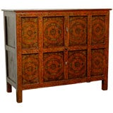 Tibetan Cabinet