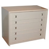 Paul Frankl Chest of Drawers