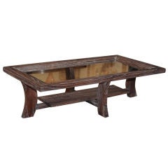 Paul Frankl Coffee Table 12