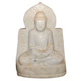 Marble Buddha