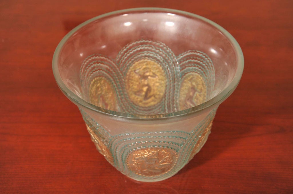 French RARE, RENE LALIQUE 